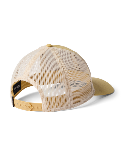 Everyday Outdoor Style Do Good Trucker Hat