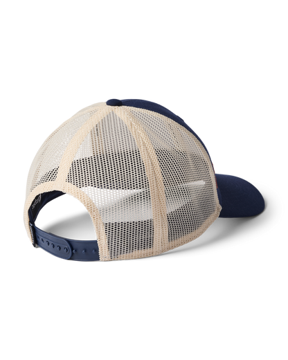 Adventure Ready Comfort Do Good Trucker Hat