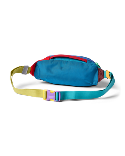 Carry On Ready Kapai 1 5L Hip Pack - Del Dia