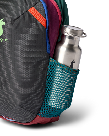 Everyday Adventure Dimi 12L Backpack - Del Dia - Kids