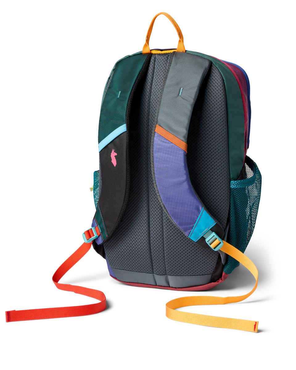 Everyday Adventure Dimi 12L Backpack - Del Dia - Kids
