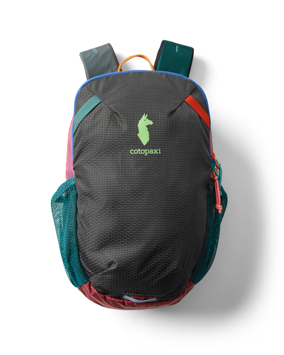 Everyday Adventure Dimi 12L Backpack - Del Dia - Kids