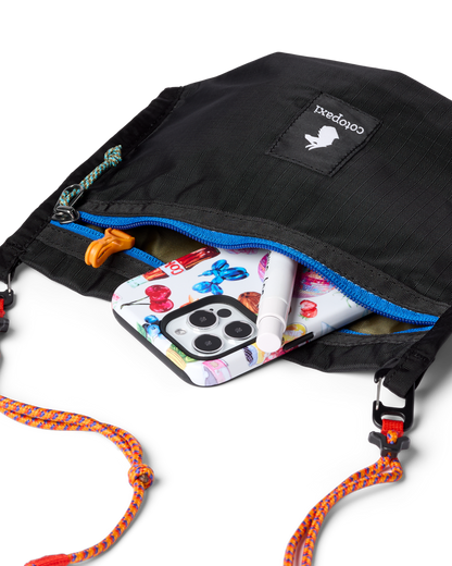 Gear Ready Lista 2L Lightweight Crossbody Bag - Cada Dia