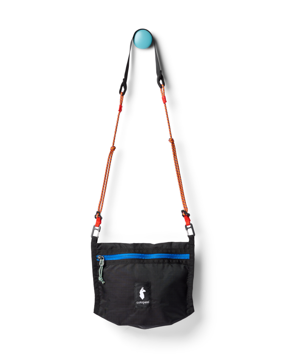 Gear Ready Lista 2L Lightweight Crossbody Bag - Cada Dia