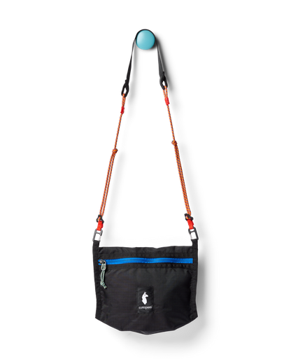 Gear Ready Lista 2L Lightweight Crossbody Bag - Cada Dia