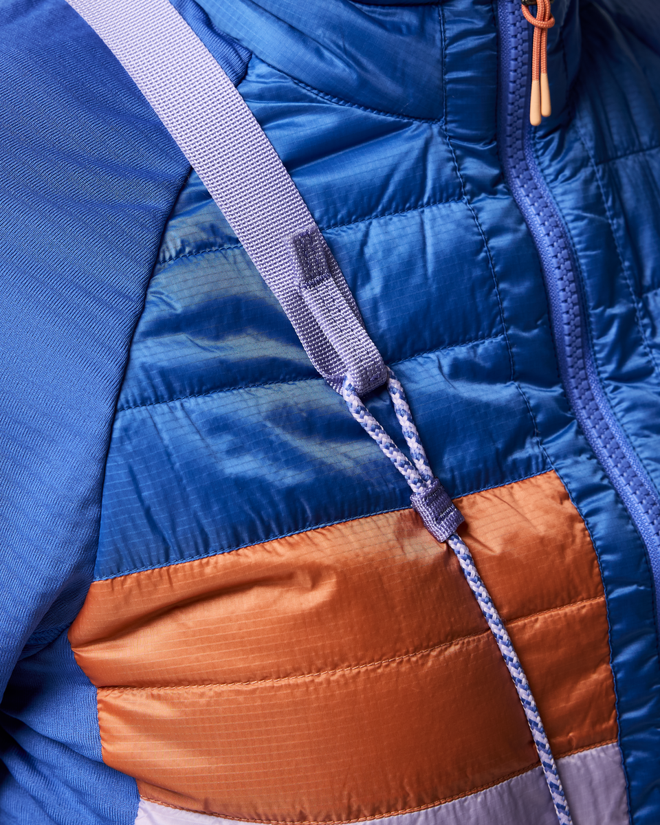 Gear Ready Lista 2L Lightweight Crossbody Bag - Cada Dia