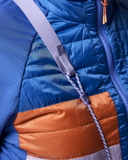 Gear Ready Lista 2L Lightweight Crossbody Bag - Cada Dia