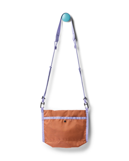 Gear Ready Lista 2L Lightweight Crossbody Bag - Cada Dia