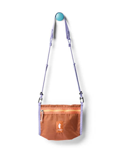 Gear Ready Lista 2L Lightweight Crossbody Bag - Cada Dia