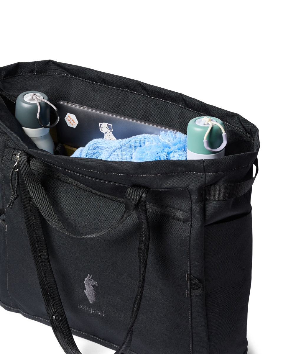 Roomy Everyday Carry Mente 22L Tote