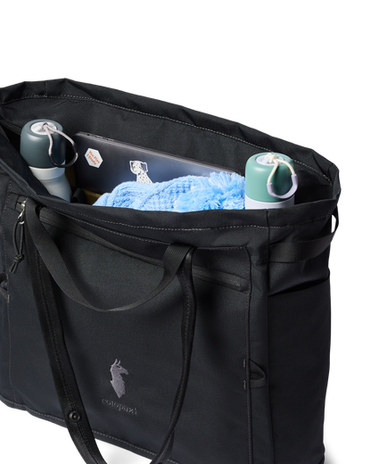 Roomy Everyday Carry Mente 22L Tote