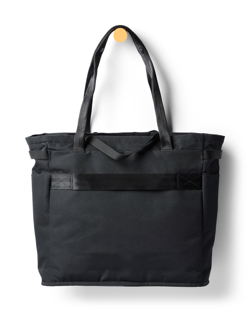 Roomy Everyday Carry Mente 22L Tote