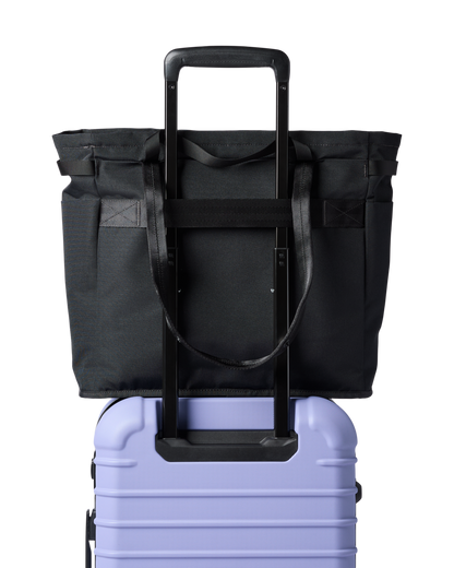Roomy Everyday Carry Mente 22L Tote
