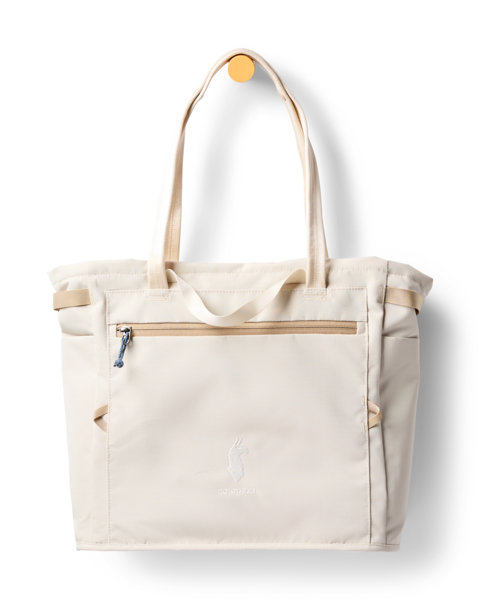 Roomy Everyday Carry Mente 22L Tote