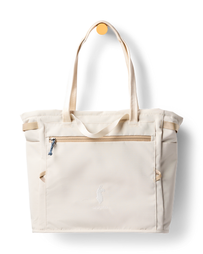 Roomy Everyday Carry Mente 22L Tote