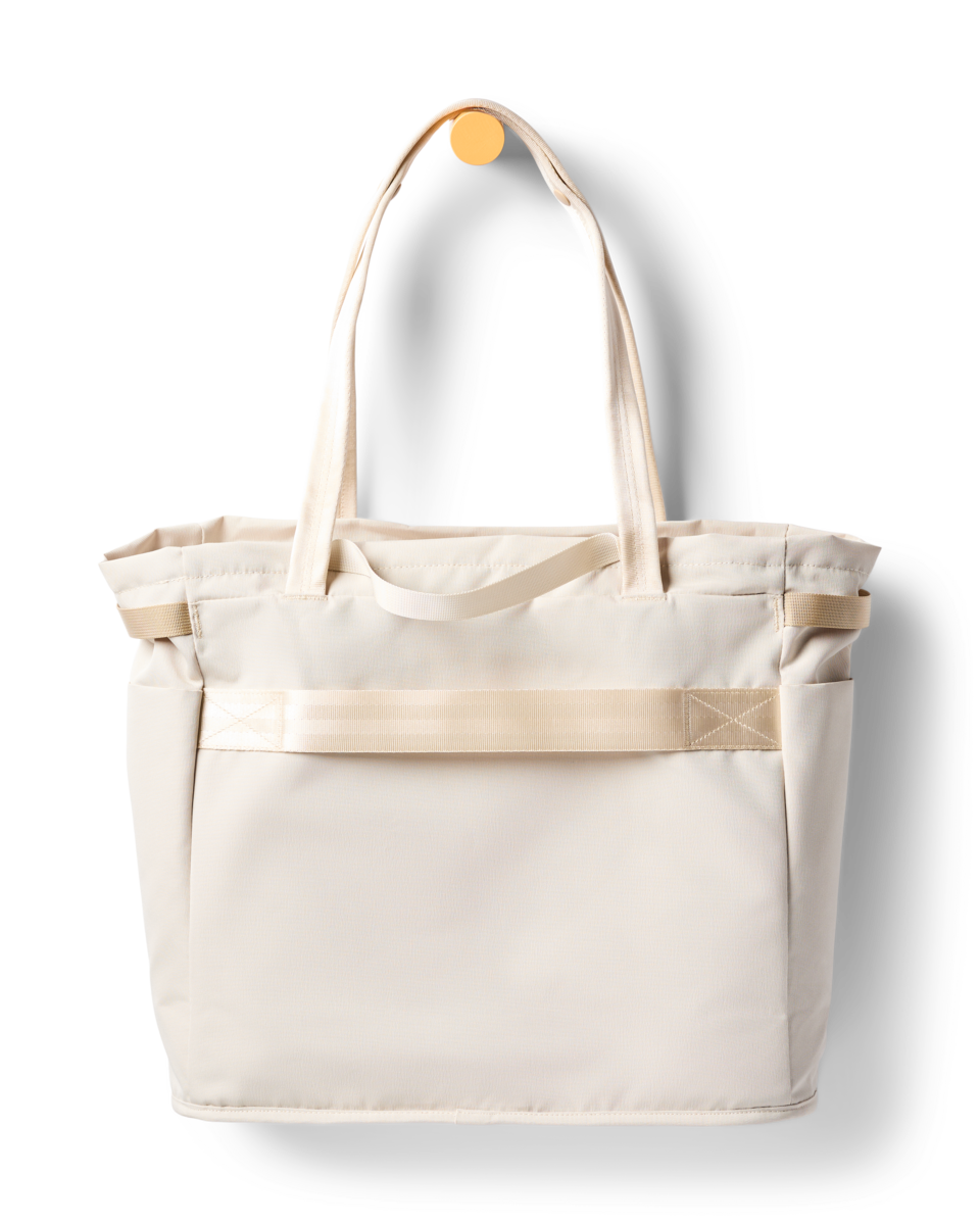 Roomy Everyday Carry Mente 22L Tote