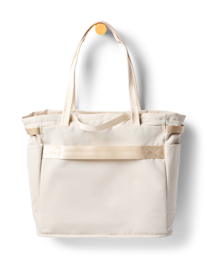 Roomy Everyday Carry Mente 22L Tote