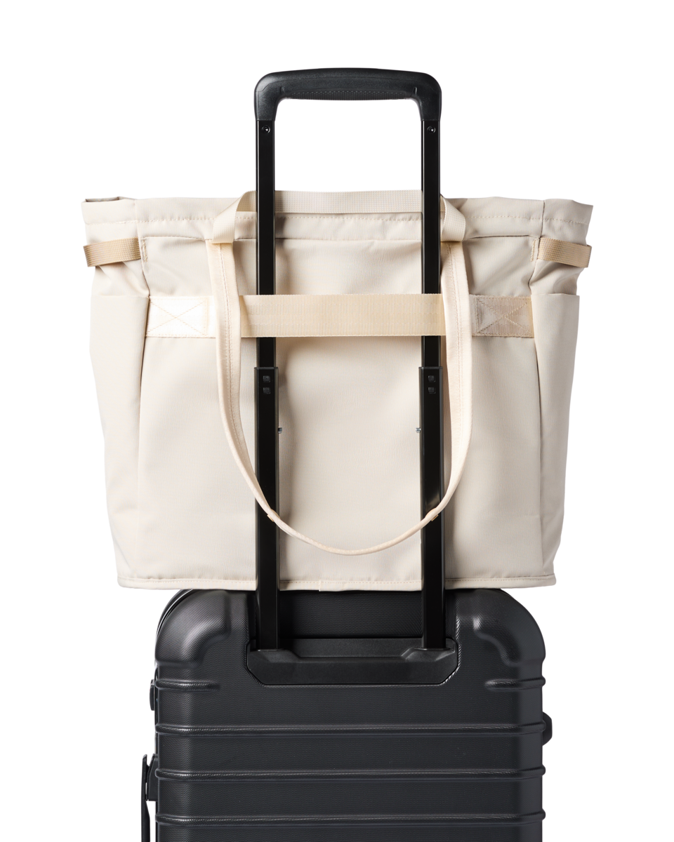 Roomy Everyday Carry Mente 22L Tote