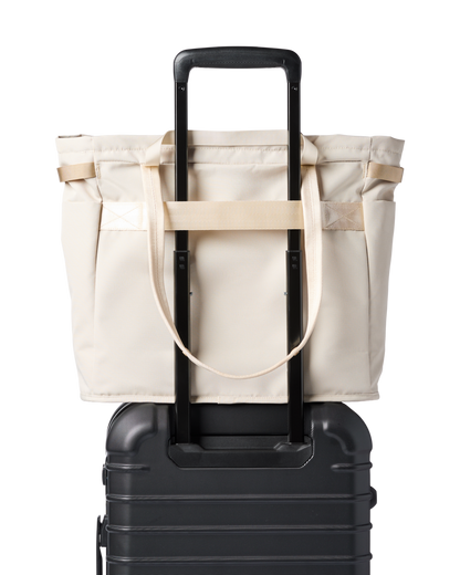Roomy Everyday Carry Mente 22L Tote