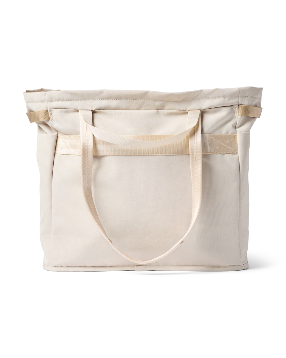 Roomy Everyday Carry Mente 22L Tote