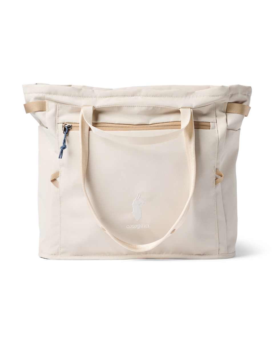 Roomy Everyday Carry Mente 22L Tote