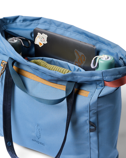Gear Ready Mente 22L Tote