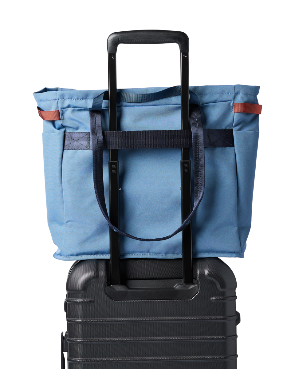 Gear Ready Mente 22L Tote