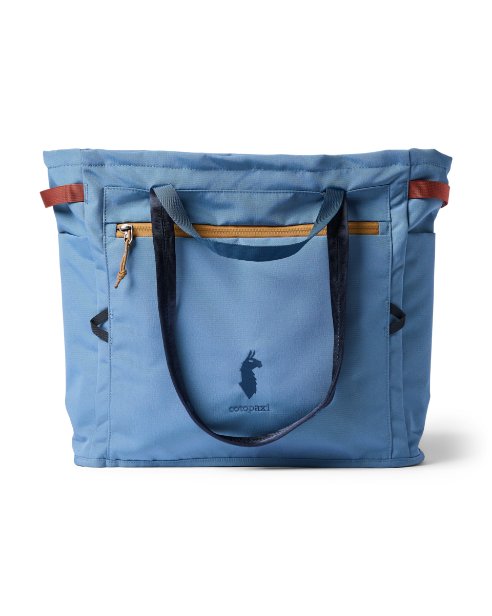 Gear Ready Mente 22L Tote