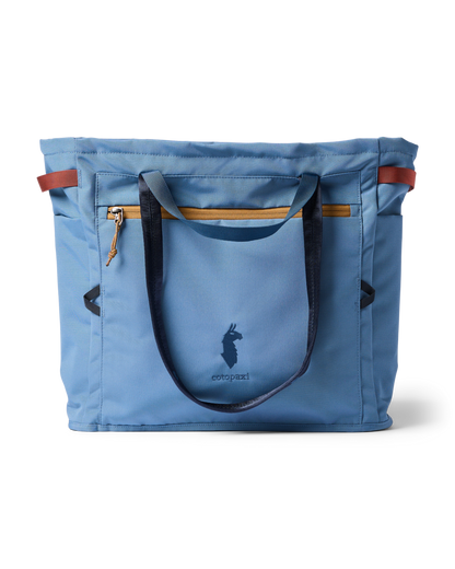 Gear Ready Mente 22L Tote