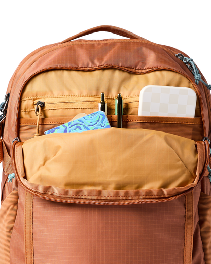 Lightweight Carry Mente 32L Daypack - Cada Dia