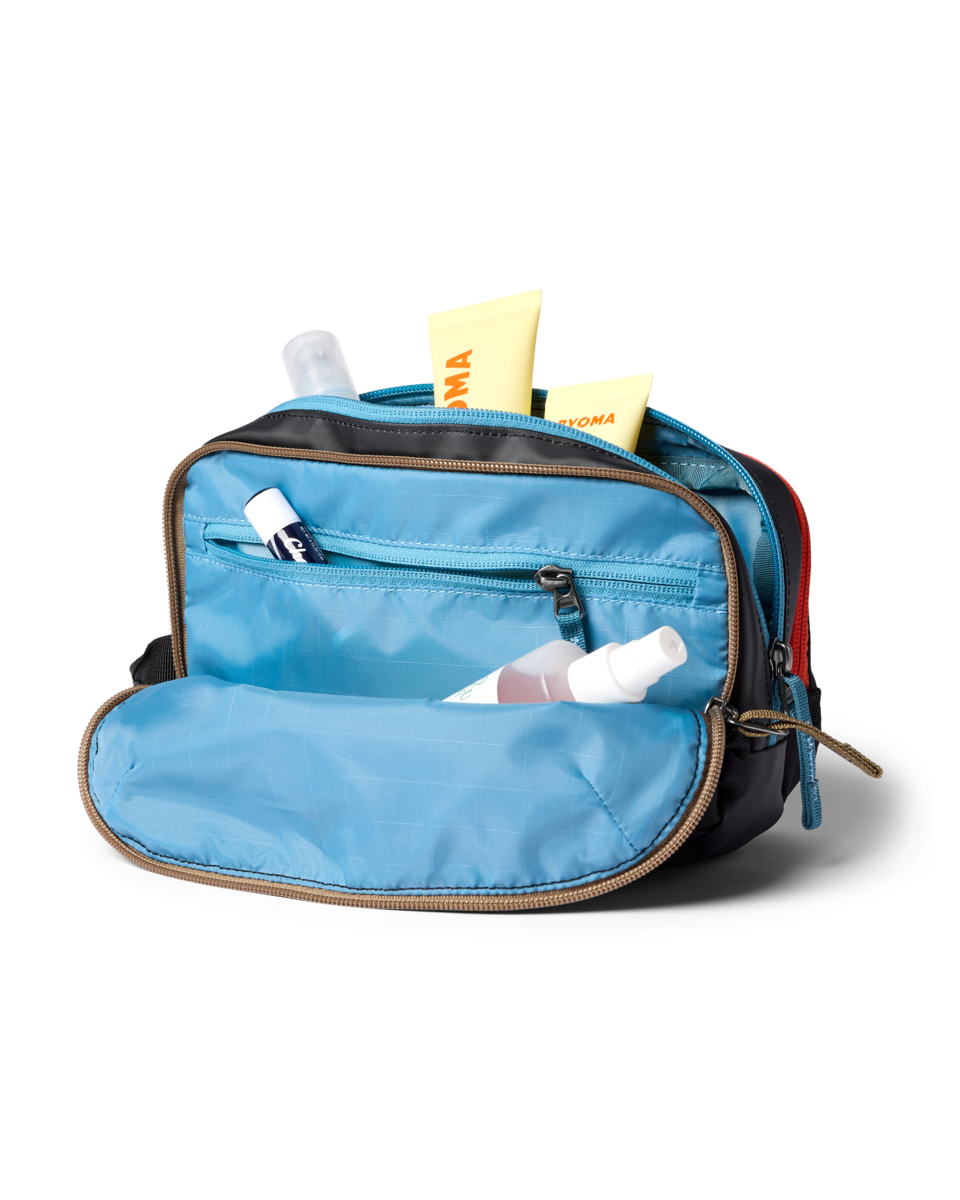 Adventure Travel Nido Accessory Bag - Cada Dia