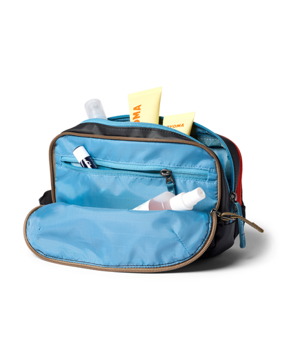 Adventure Travel Nido Accessory Bag - Cada Dia