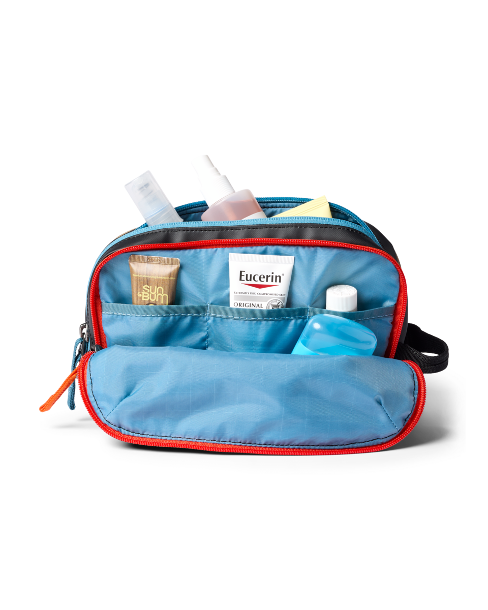 Adventure Travel Nido Accessory Bag - Cada Dia