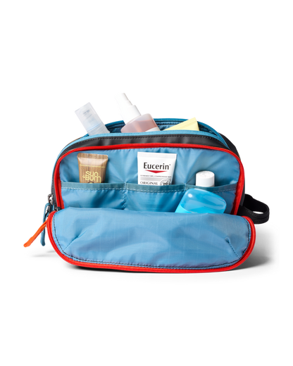 Adventure Travel Nido Accessory Bag - Cada Dia