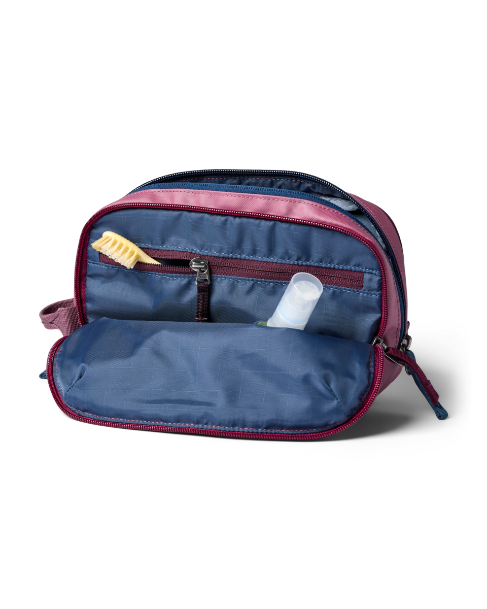 Adventure Travel Nido Accessory Bag - Cada Dia