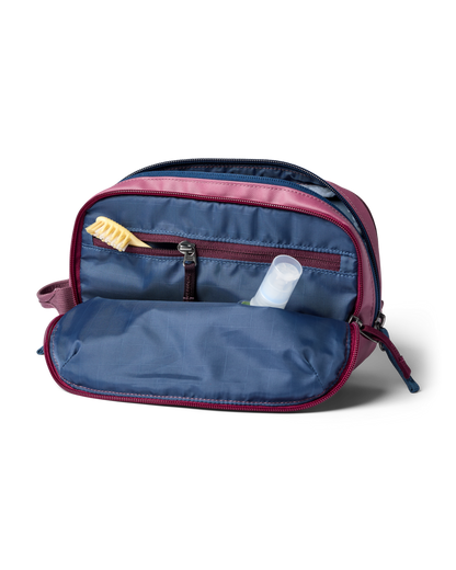 Adventure Travel Nido Accessory Bag - Cada Dia