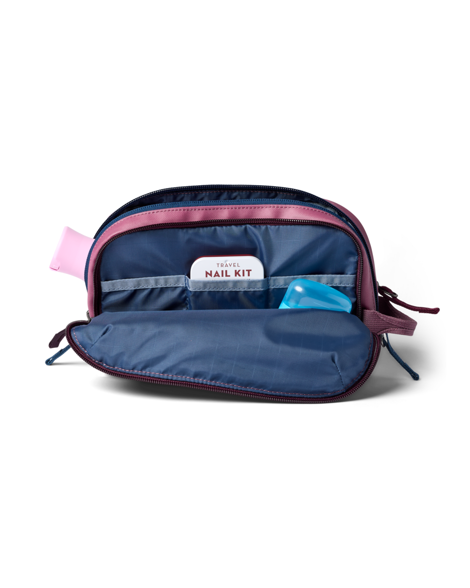 Adventure Travel Nido Accessory Bag - Cada Dia