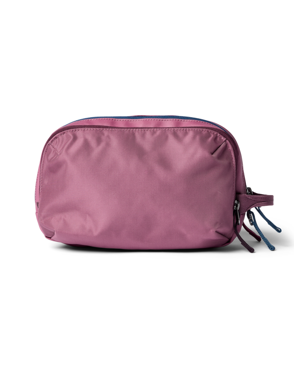 Adventure Travel Nido Accessory Bag - Cada Dia