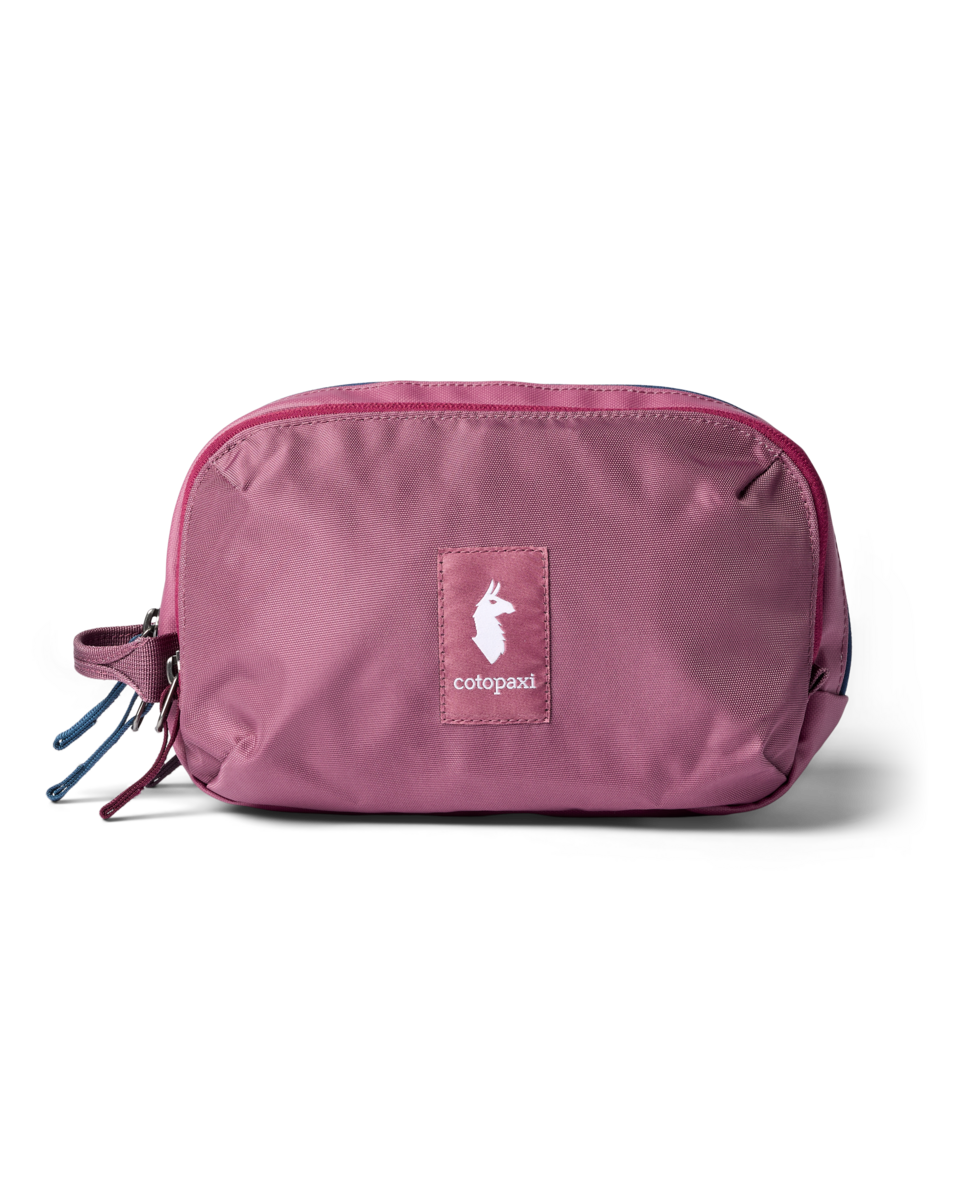 Adventure Travel Nido Accessory Bag - Cada Dia