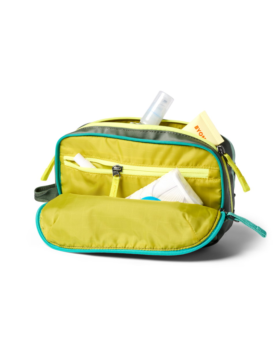 Adventure Travel Nido Accessory Bag - Cada Dia