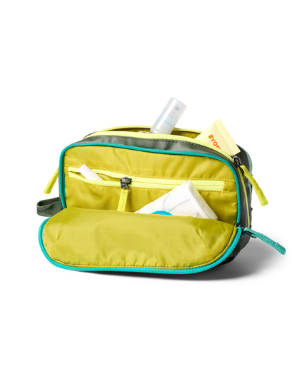 Adventure Travel Nido Accessory Bag - Cada Dia