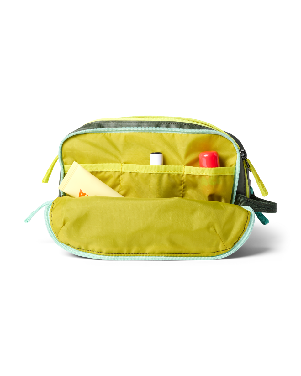 Adventure Travel Nido Accessory Bag - Cada Dia