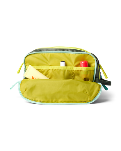 Adventure Travel Nido Accessory Bag - Cada Dia