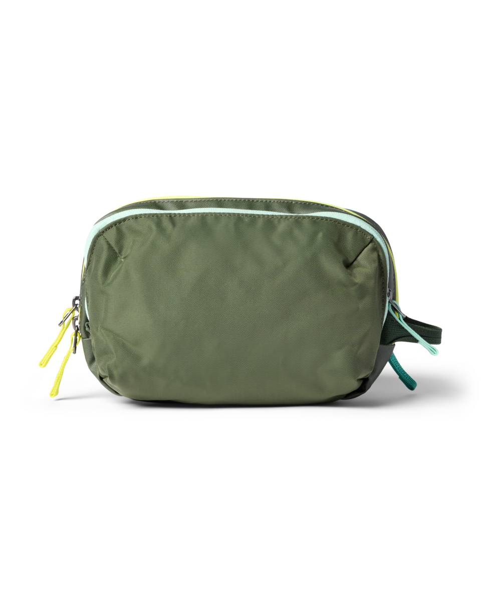 Adventure Travel Nido Accessory Bag - Cada Dia