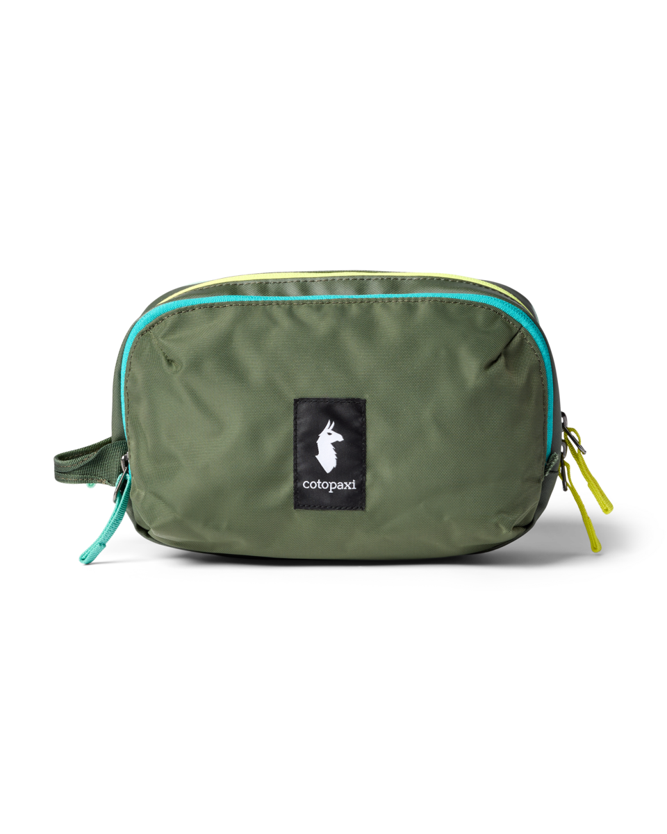 Adventure Travel Nido Accessory Bag - Cada Dia