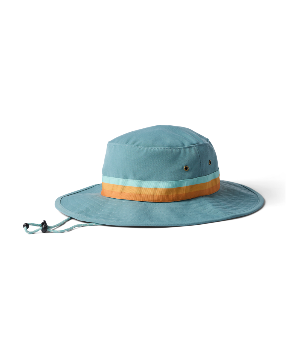 Adventure Ready Comfort Orilla Sun Hat