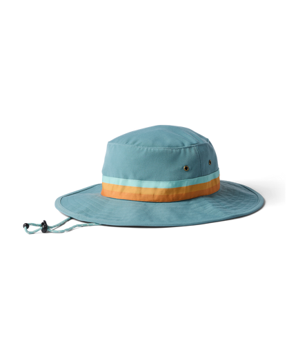 Adventure Ready Comfort Orilla Sun Hat