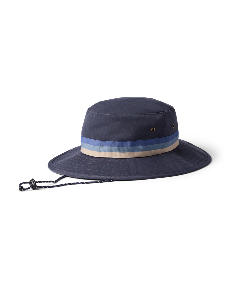 Adventure Ready Comfort Orilla Sun Hat