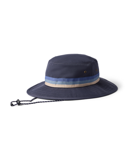 Adventure Ready Comfort Orilla Sun Hat