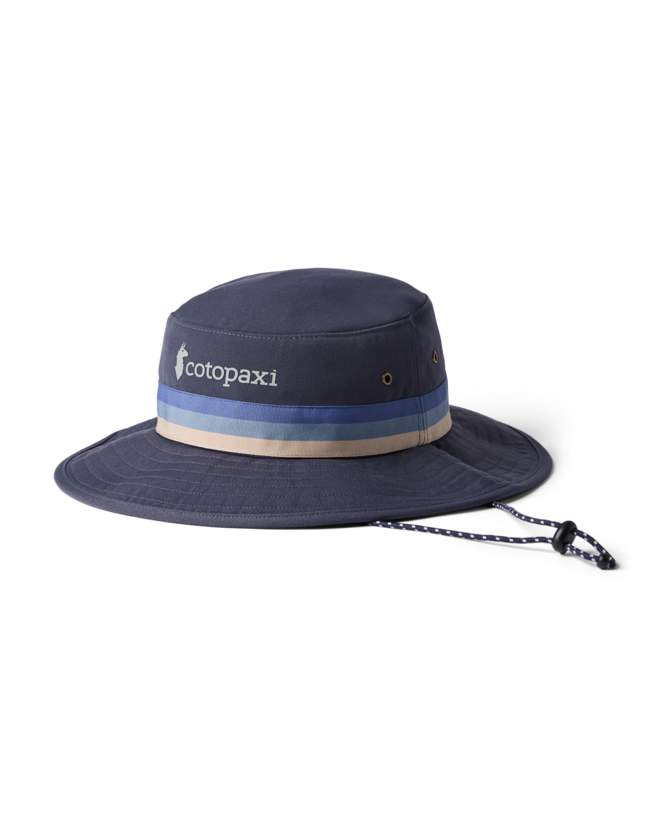 Adventure Ready Comfort Orilla Sun Hat